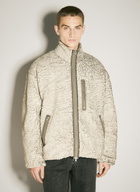 Song for the Mute Funnel Track Jacket