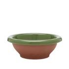 HAY Barro Salad Bowl Small in Green