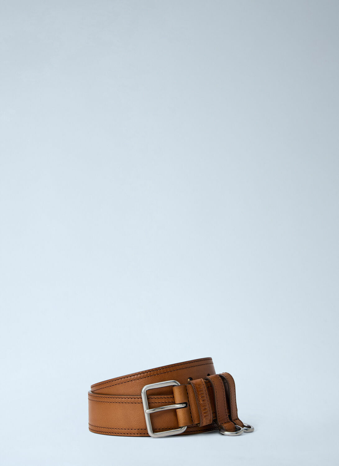 Miu Miu Leather Belt