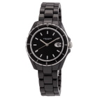 Coach PRESTON Quartz Black Dial Ladies Watch 14503805