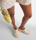Loewe Paula's Ibiza Foam 90 platform mules