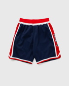 Mitchell & Ness Nba Authentic Shorts Usa 1984 Blue - Mens - Sport & Team Shorts