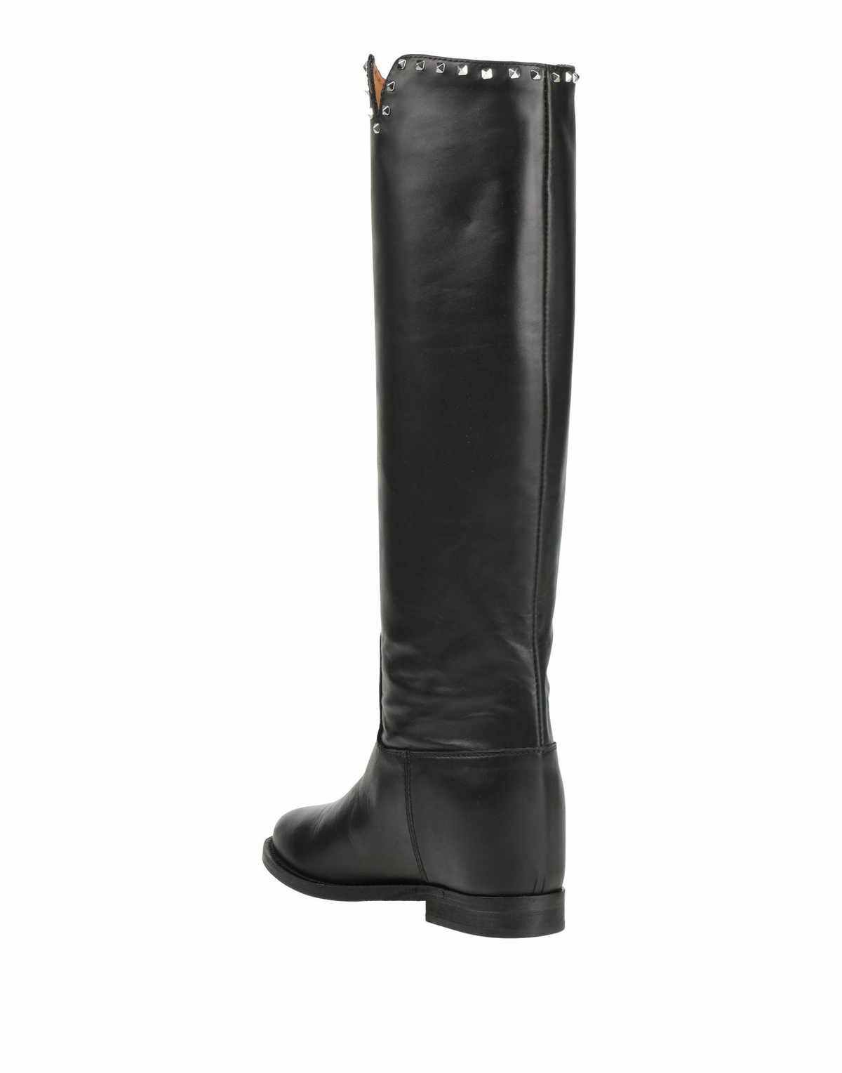 Via Roma 15 Womens Boot in Black