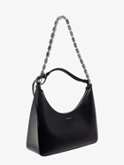 Givenchy   Moon Cut Out Black   Womens