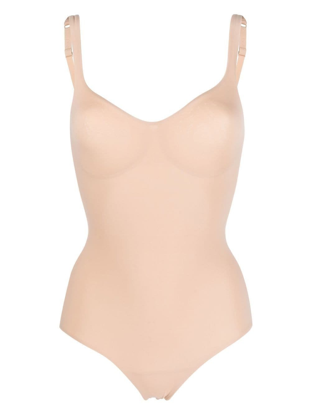 WOLFORD - Shaping String Bodysuit Wolford