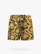 Versace   Shorts Gold   Mens