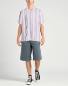 Carhartt Mens Shirt in Pink