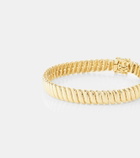 Anita Ko Zoe 18kt gold bracelet