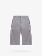 C.P.Company Bermuda Shorts Grey   Mens