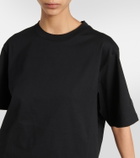 Moncler Genius - x Alicia Keys cotton jersey T-shirt