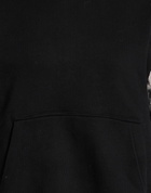 Shoe Womens Sweatshirt in Black