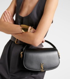 Saint Laurent Voltaire leather crossbody bag