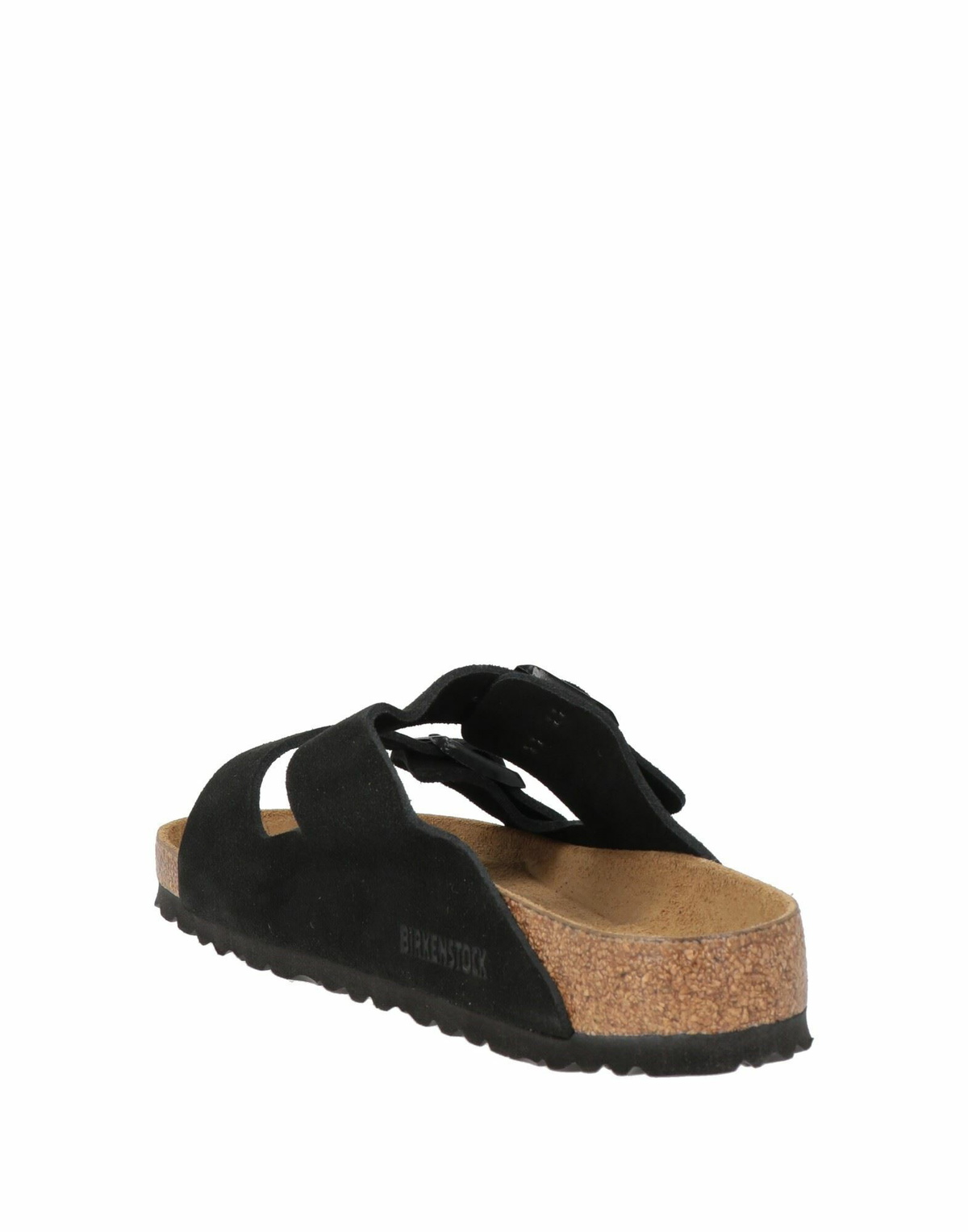 Birkenstock Womens Sandals in Black