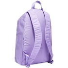 Pangaia Medium Backpack in Orchid Purple