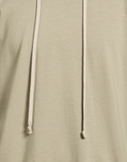 Rick Owens Mens Sweatshirt in Sage green