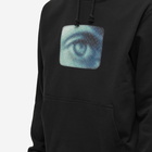 Piilgrim Men's Inner Eye Hoody in Black