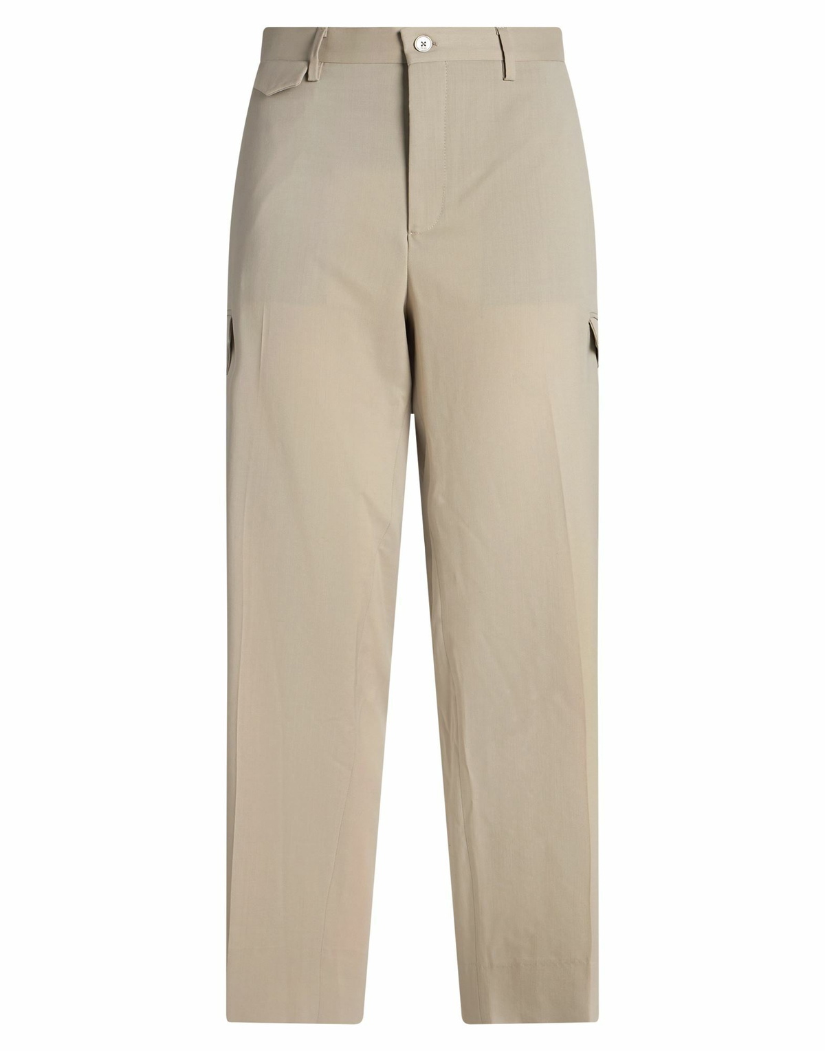 Briglia 1949 Womens Pants Light in Grey