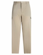 Briglia 1949 Womens Pants Light in Grey