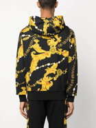 VERSACE JEANS COUTURE - Printed Sweatshirt