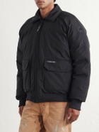 Canada Goose - Mimico Arctic Tech® Down Bomber Jacket - Black