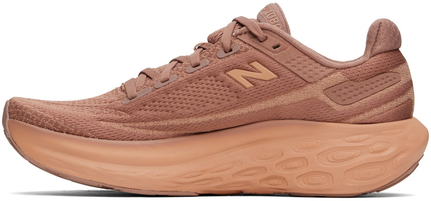 New Balance Pink Fresh Foam X 1080 Utility Sneakers New Balance