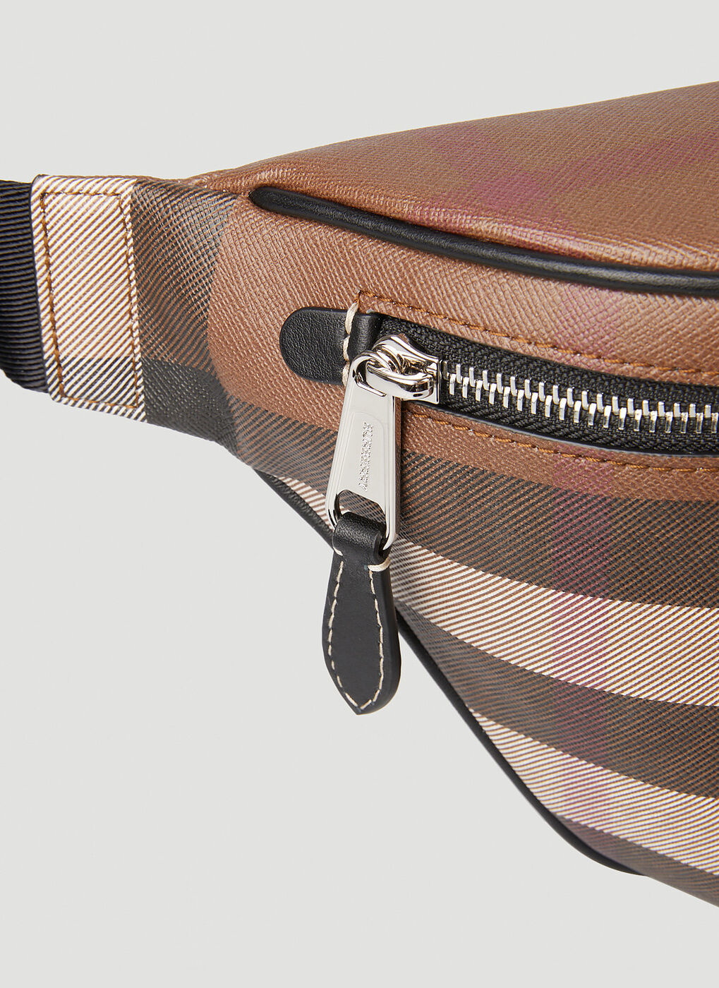 Burberry 'Cason' belt bag, Men's Bags