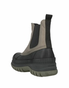 Ganni Womens Ankle boots in Black