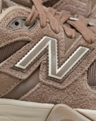 New Balance 9060 Brown - Mens - Lowtop