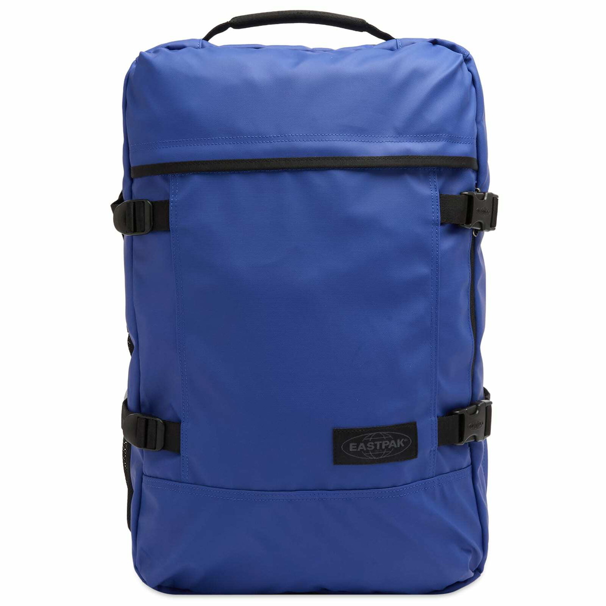 EASTPAK ネイビー リュック EASTPAK イーストパック デイバッグ リュック ネイビー - メルカリ