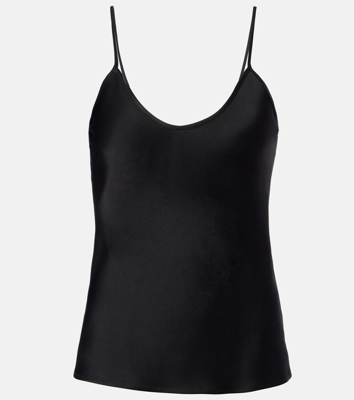 Max Mara Satin camisole