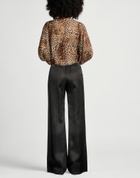 Chloé Womens Pants in Black