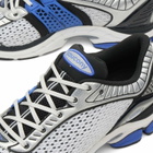 Saucony Men's Progrid Paramount Sneaker in Dazzle/Silver