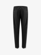 Nugnes 1920 Black Trouser Mens Pant