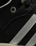 Adidas Rivalry Hi Consortium Black - Mens - High & Midtop