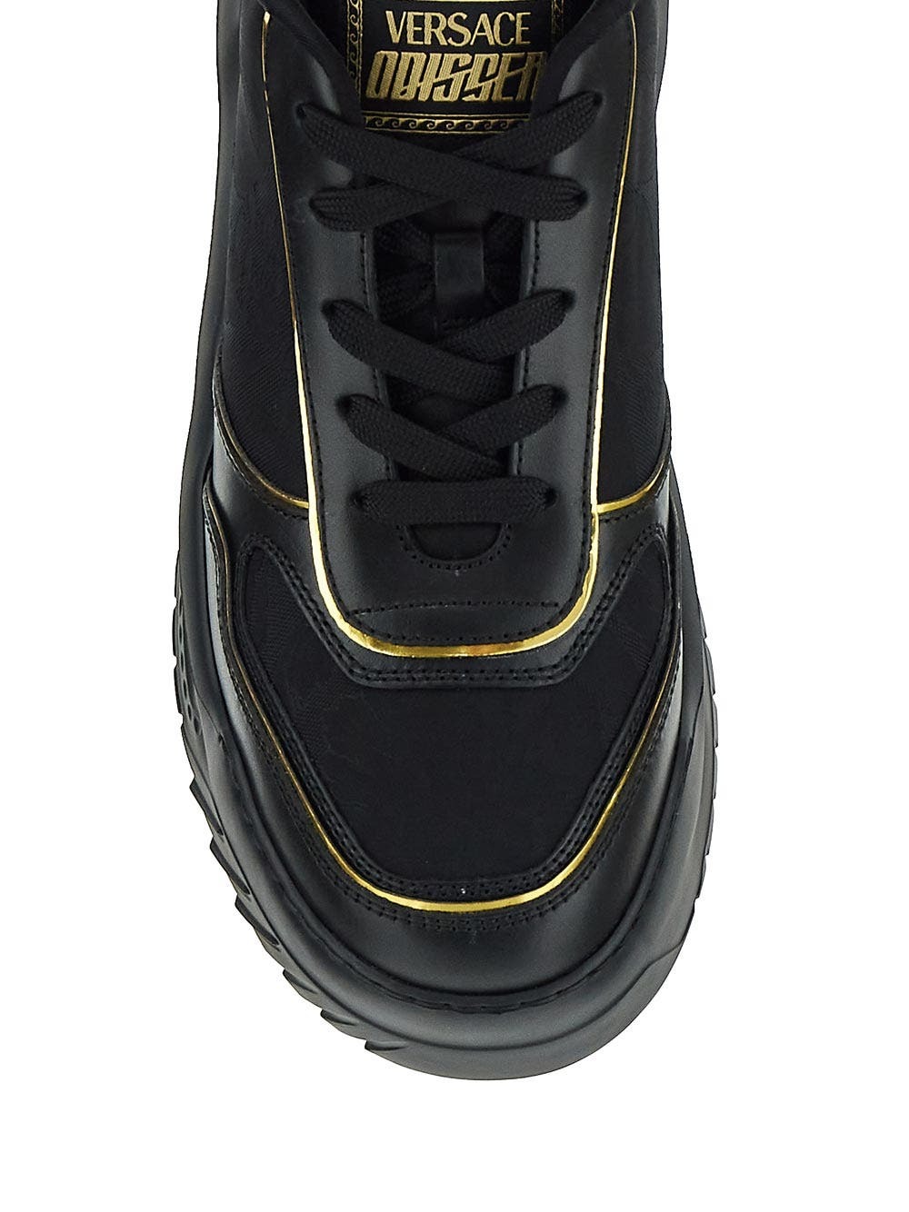 Versace Odissea Sneakers Versace