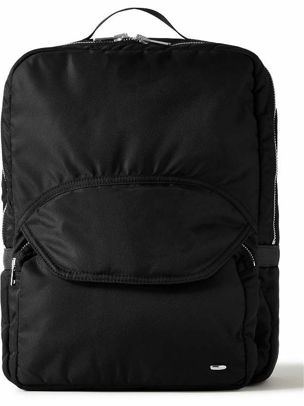 Photo: Our Legacy - Grande Volta Twill Backpack