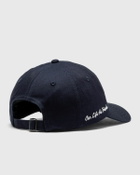 ØLÅF VARSITY CAP Blue Men