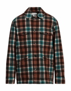 Circolo 1901 Mens Shirt in Brown
