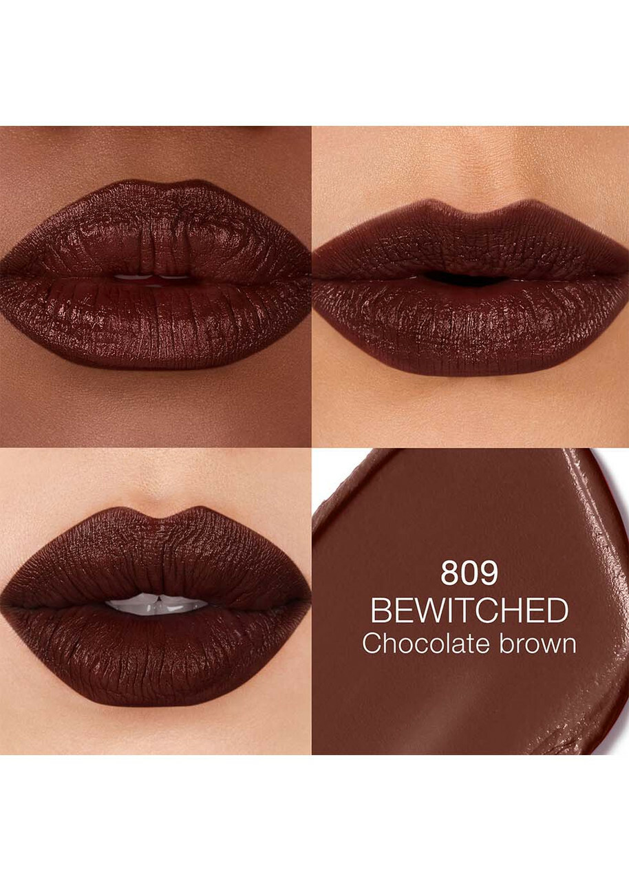 Nars Explicit Lipstick - Bewitched