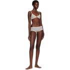 Belle Anna Gray Ophelia Bikini Bottom