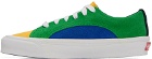 Vans Multicolor OG Lampin LX Sneakers