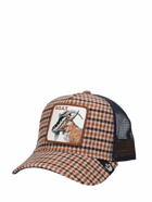 GOORIN BROS Good Kid Plaad City Trucker Hat