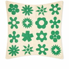 Dusen Dusen Cushion Cover in Wingdings