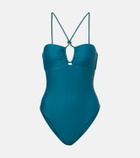 ViX Paula Hermanny Gal Isa swimsuit