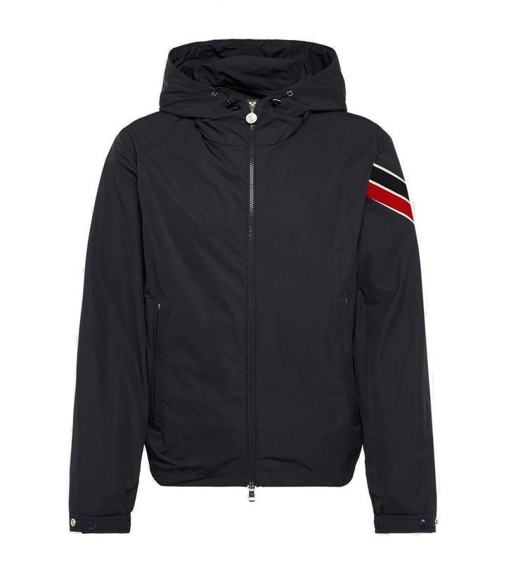 Photo: Moncler Claut jacket