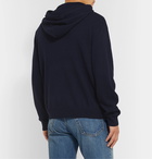 Polo Ralph Lauren - Cashmere Hoodie - Blue