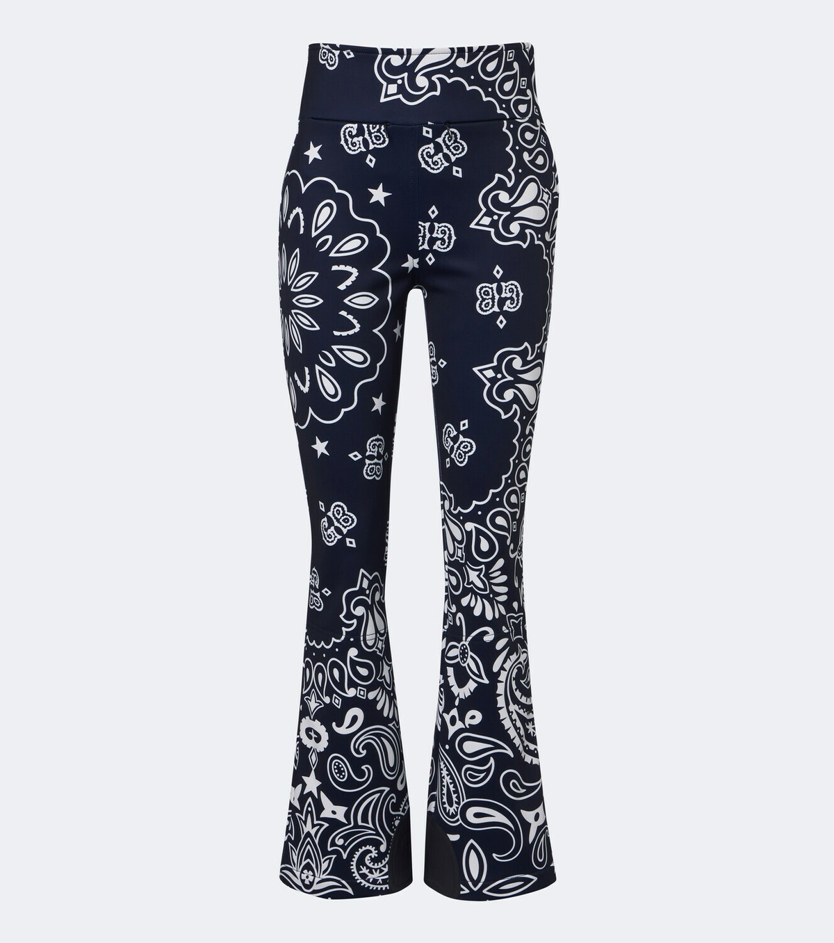 Goldbergh Shiro paisley ski pants