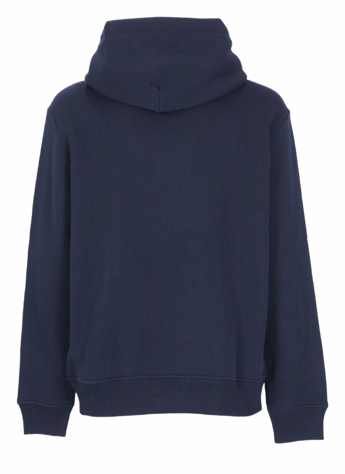 Ralph Lauren Hoodie With Logo