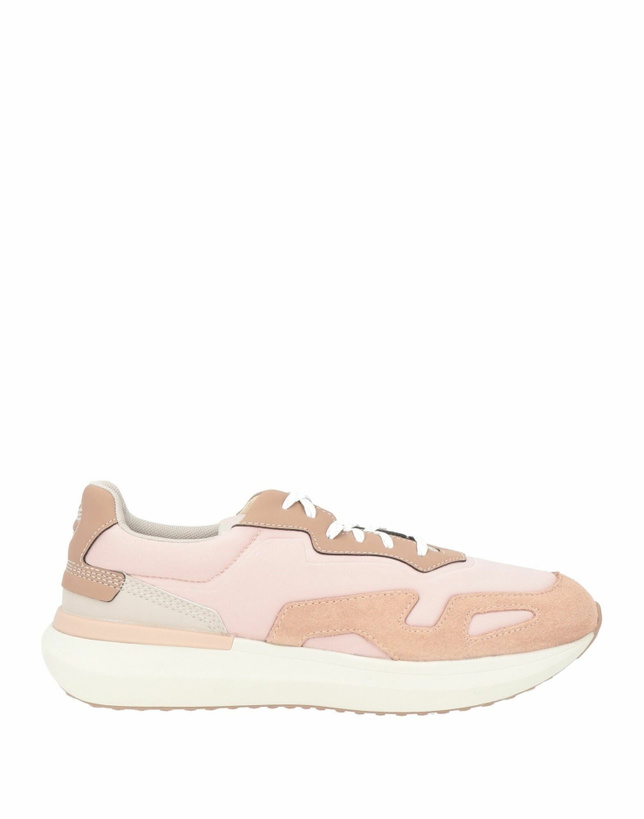 Photo: Timberland Womens Sneakers Blush