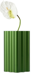 Vitra Green Large Nuage Vase